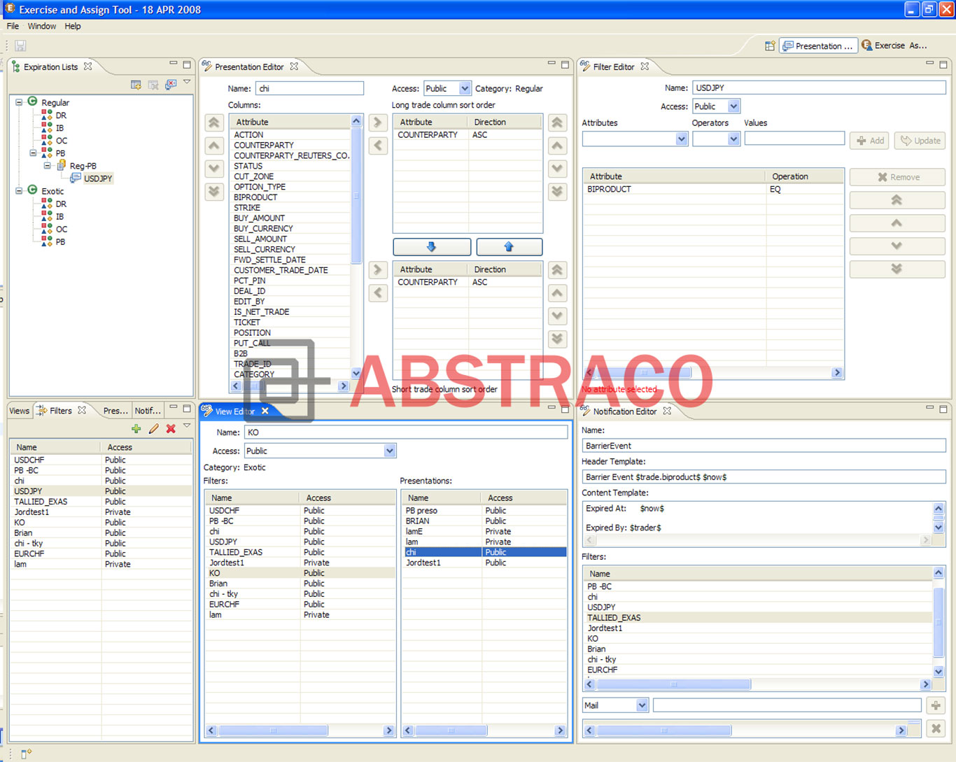 ExerciseAssignTool-Overview-WithLogo