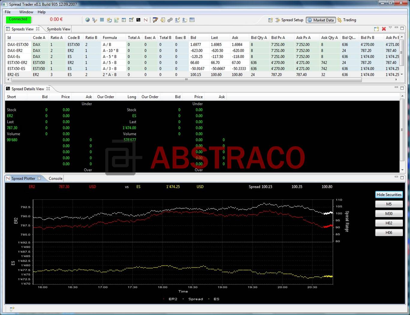 SpreadTrader1-Overview2-WithLogo Spread Trader Overview Screenshot