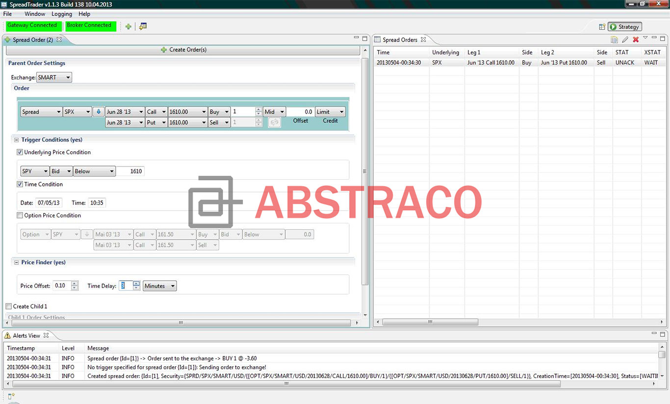 SpreadTrader2-OrderEntry-WithLogo Spread Trader Order Entry